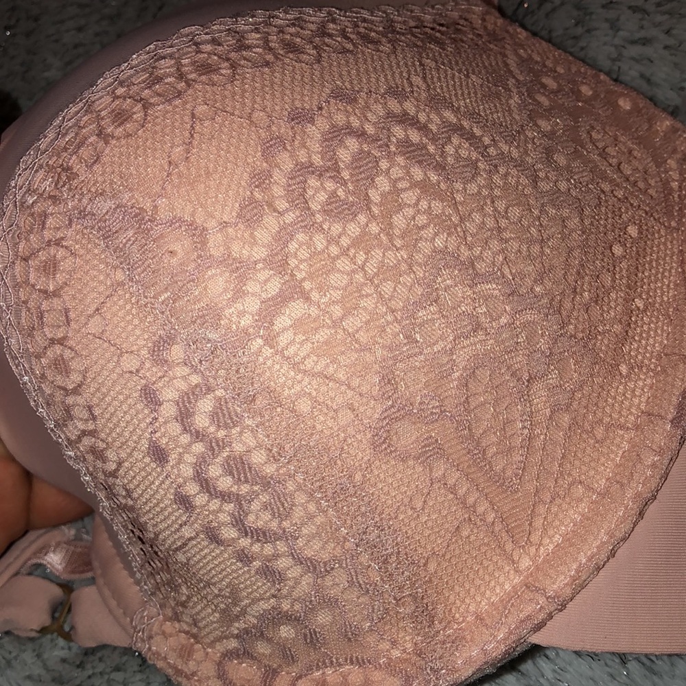 Jessica Simpson Bra - Picture 4 of 6